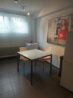 Foto - vollständig renovierte kleine möblierte 2-Zimmerwohnung