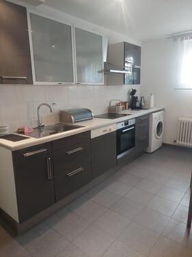 Foto - Etagenwohnung zur Miete in Hofheim am Taunus