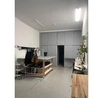 Nähatelier, Studio, Atelier, Kreativwerkstatt, Schreibtischplatz - Wuppertal Gemarkung Barmen
