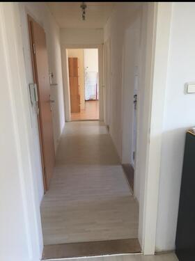 Foto - Etagenwohnung zur Miete in Nürnberg