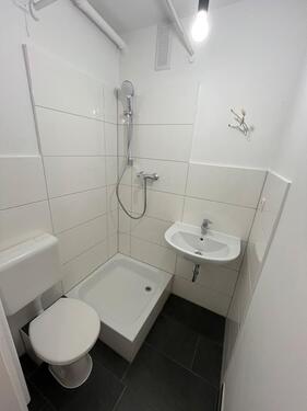 Foto - Etagenwohnung zur Miete in Rendsburg