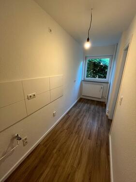 Foto - Etagenwohnung in Rendsburg zur Miete