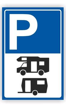 Foto - Stellplätze - 40,00 EUR Miete,