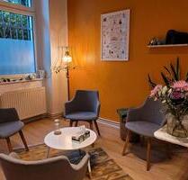 Psychotherapie Praxis Raum frei donnerstags - Berlin Pankow