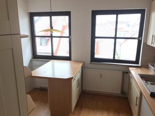 Foto - Wohnung zu vermieten in Erlangen