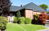 Foto - Winkelbungalow - kernsaniert - in sehr ruhiger Lage