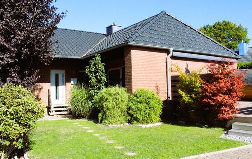 Foto - Winkelbungalow - kernsaniert - in sehr ruhiger Lage
