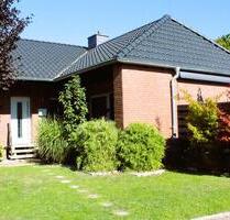 Winkelbungalow - kernsaniert - in sehr ruhiger Lage - Wolfenbüttel Ahlum