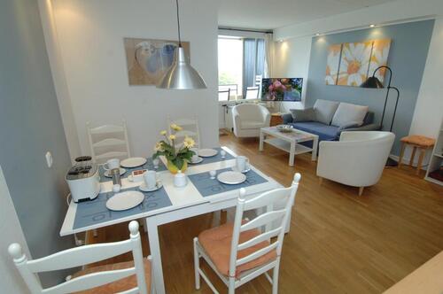 Foto - Ferienwohnung in Marina Wendtorf über die Wintermonate