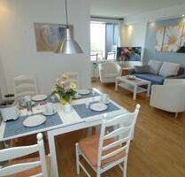 Ferienwohnung in Marina Wendtorf über die Wintermonate - Laboe