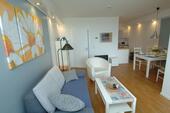 Foto - Etagenwohnung zur Miete in Laboe