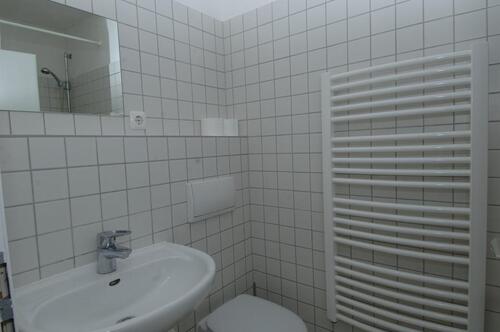 Foto - Etagenwohnung in Laboe zur Miete
