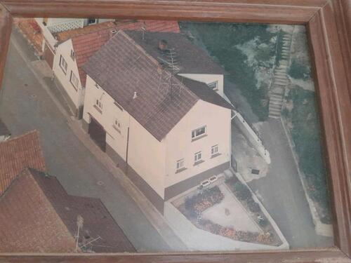 Foto - Haus in Bayern - 65.000,00 EUR Kaufpreis,