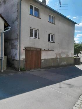 Foto - Einfamilienhaus in Bundorf