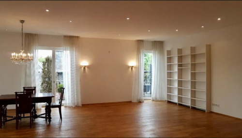 Foto - Exklusive Penthousewohnung inkl. Einliegerwohnung 