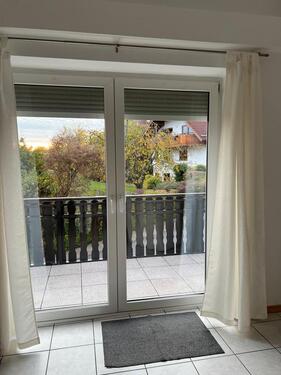Foto - Schöne, helle, ruhige Wohnung in Frankenberg Willersdorf