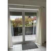 Schöne, helle, ruhige Wohnung in Frankenberg Willersdorf - Frankenberg (Eder)