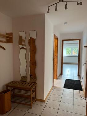 Foto - Etagenwohnung in Frankenberg (Eder)