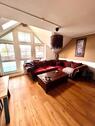 Foto - Sonnige 2,5 Zimmer Wohnung mit großem Südwest Balkon Neugablonz