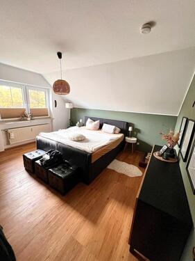 Foto - Etagenwohnung in Kaufbeuren