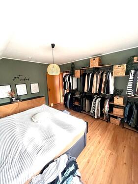 Foto - Etagenwohnung in Kaufbeuren zur Miete