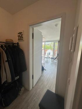 Foto - Etagenwohnung in Hamburg