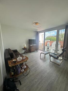 Foto - Etagenwohnung in Hamburg zur Miete