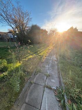 Foto - Klein Garten abzugeben - 500,00 EUR Kaltmiete, ca.  0,00 m²