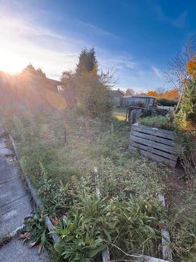 Foto - Grundstück zur Miete in Lübeck