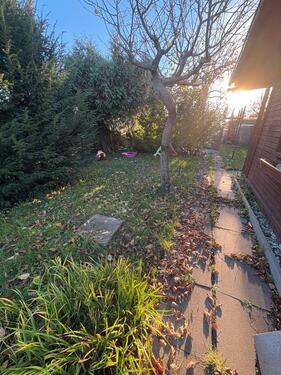 Foto - Grundstück in Lübeck