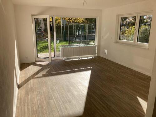 Foto - Provisionsfrei 2 Zi-Wohnung Bn-Ippendorf, Erstbezug n. Grundrenov