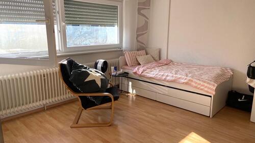 Foto - Möbiliertes Appartement im Kreuzviertel Münster
