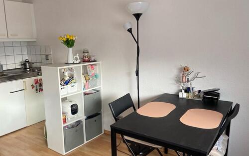 Foto - Etagenwohnung zur Miete in Münster