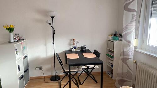 Foto - Etagenwohnung in Münster