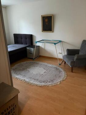 Foto - Etagenwohnung zur Miete in Berlin