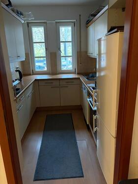 Foto - Etagenwohnung in Berlin