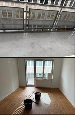 Foto - Etagenwohnung in Wuppertal