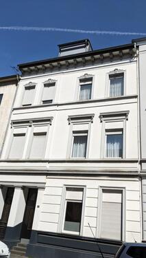 Foto - Apartment zum ruhigen Innenhof gelegen