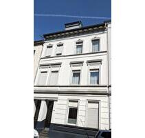 Apartment zum ruhigen Innenhof gelegen - Krefeld Cracau