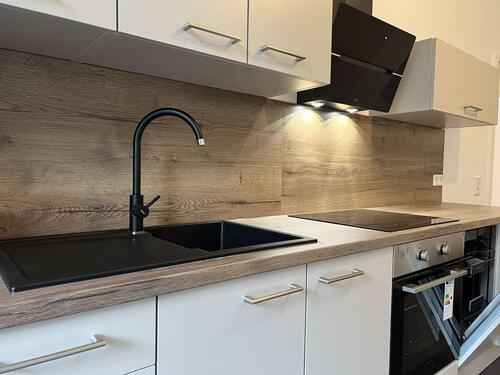 Foto - ✨Neu! 3 Zimmer-Wohnung mit modernem Wannenbad & neuer Einbauküche