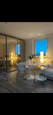 Foto - Wohnung in Lünen Brambauer - 610,00 EUR Kaltmiete, ca.  45,00 m²