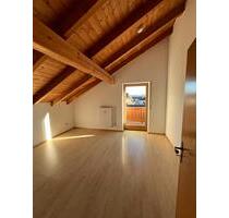 2-Zimmer Wohnung in 83342 TachertingReit 58m2