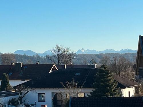 Foto - 2 Zimmer Etagenwohnung in Tacherting