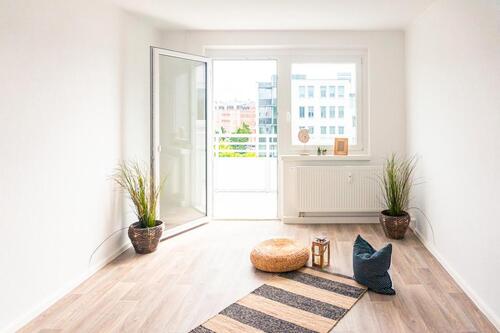 Foto - Zeit zu Zweit genießen uns sich freuen