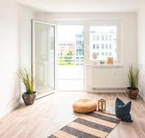 Zeit zu Zweit genießen uns sich freuen - Chemnitz Altendorf