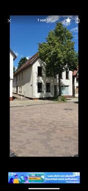 Foto - Zentrale Wohnung in Horn ab 01.04.2026 zu vermieten 2 Zimmerwohnu