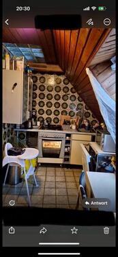 Foto - 2 Zimmer Etagenwohnung zur Miete in Horn-Bad Meinberg