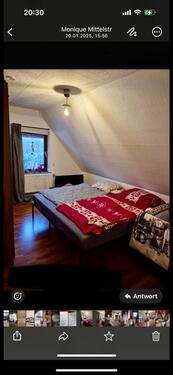 Foto - Etagenwohnung in Horn-Bad Meinberg zur Miete