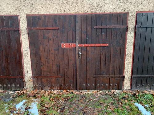 Foto - Garage in Rochlitz zu vermieten