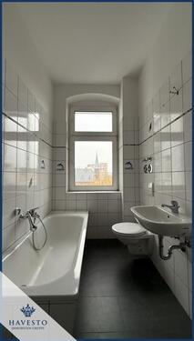 Foto - 1 Zimmer Etagenwohnung in Magdeburg